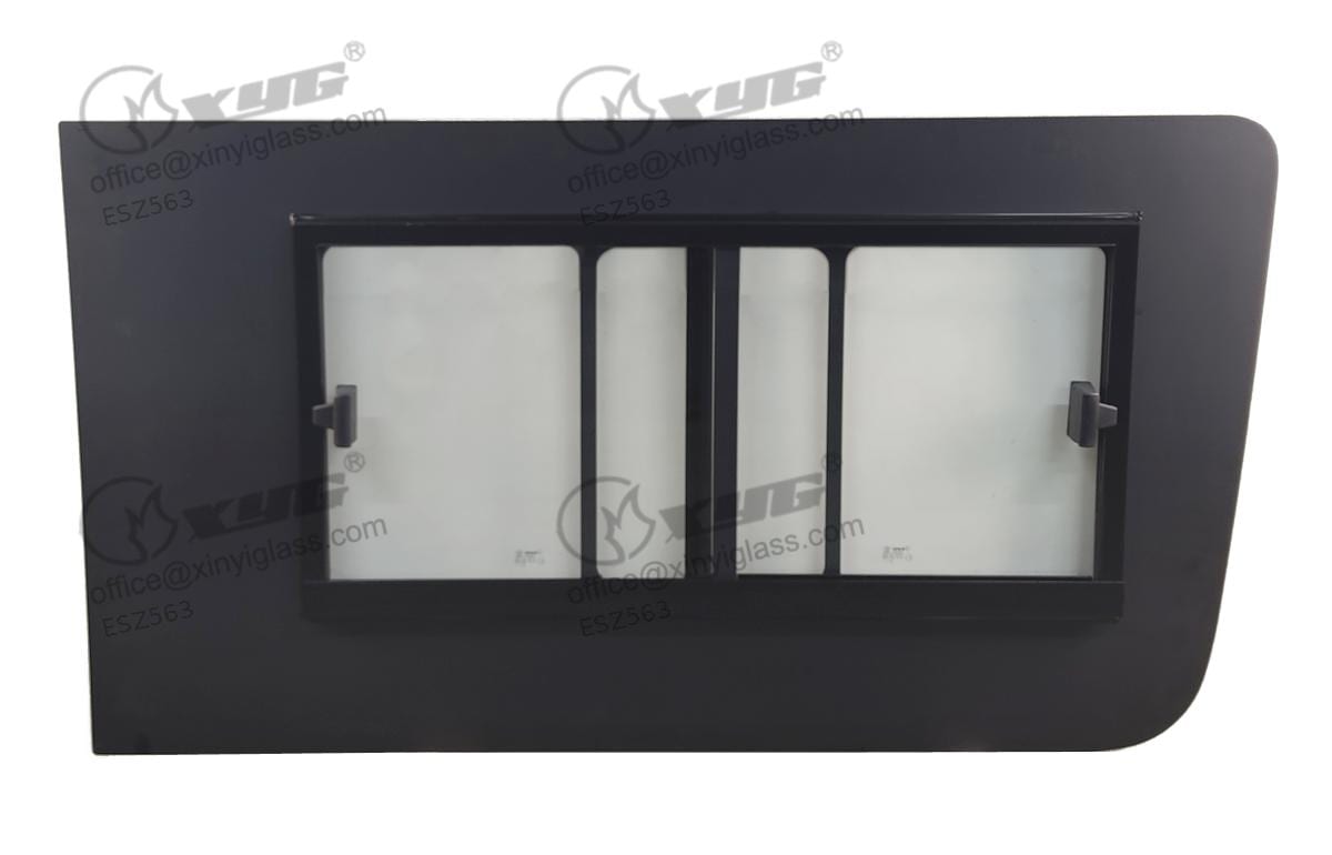 Lateral delantero (puerta) DD11395 FD/LH