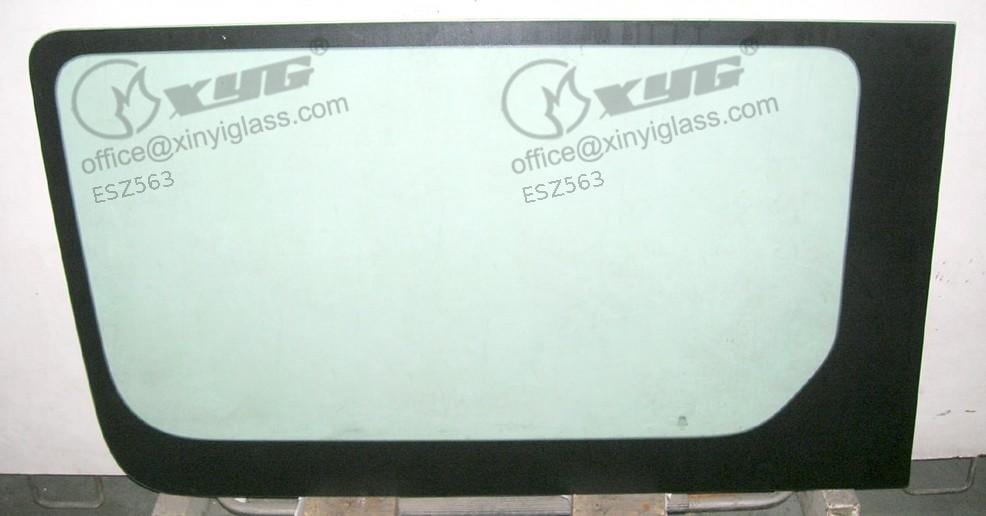 Lateral trasero (puerta) DD11396 RD/RH/X