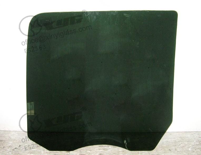 Lateral trasero (puerta) DD11519 RD/LH