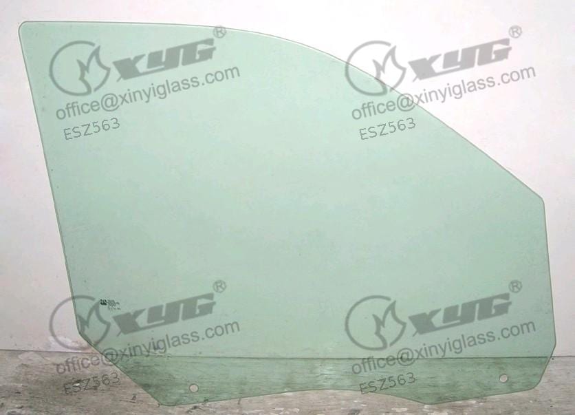 Lateral delantero (puerta) DD11592 FD/LH OEM