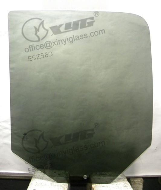Lateral trasero (puerta) DD11593 RD/RH OEM