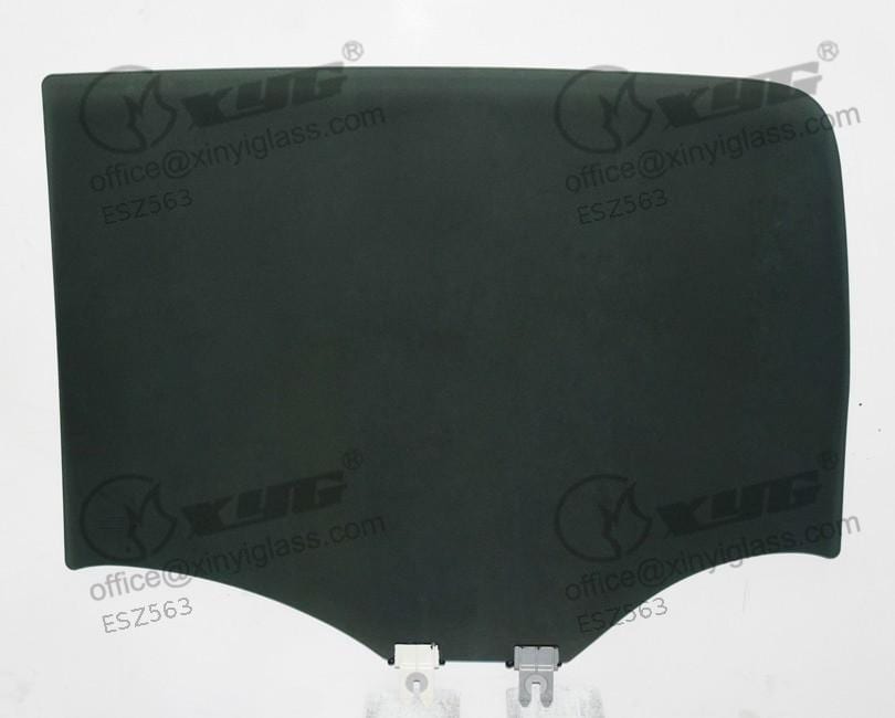 Lateral trasero (puerta) DD12975 RD/RH GTN/K