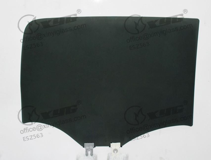 Lateral trasero (puerta) DD12976 RD/LH GTN/K