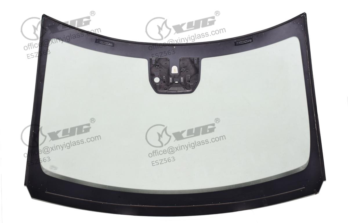 Parabrisas delantero DESTINATOR-26-SZ LFW/X