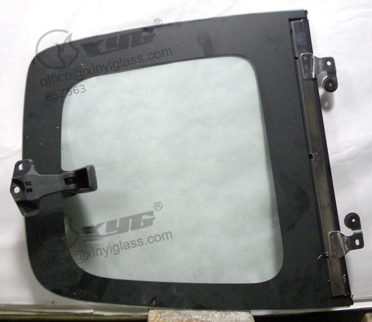 Costado fijo DMAX-12 SW/LH/X
