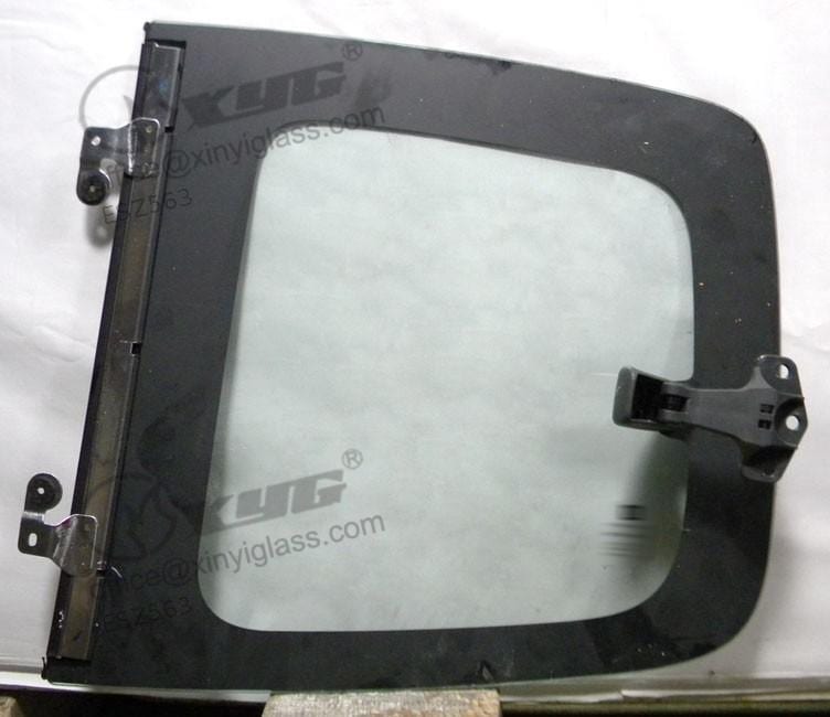 Costado fijo DMAX-12 SW/RH/X