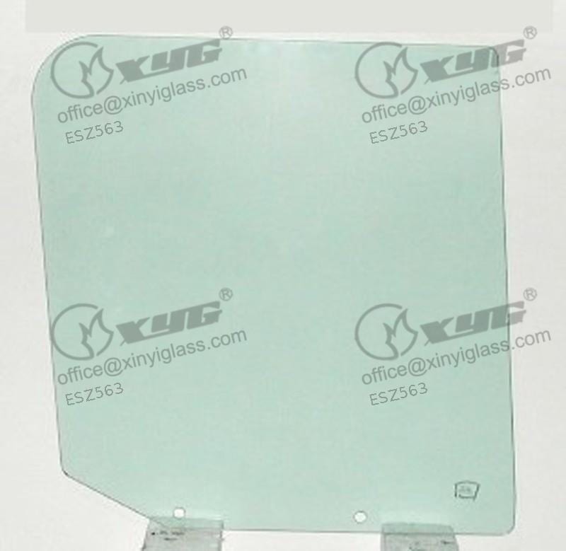 Lateral delantero (puerta) DT04647 FD