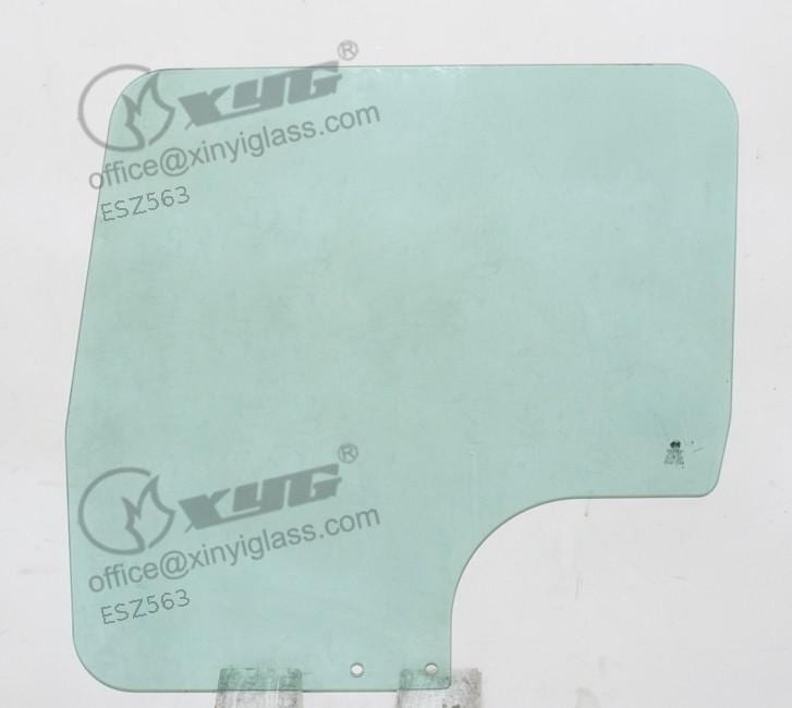 Lateral delantero (puerta) DT04774 FD