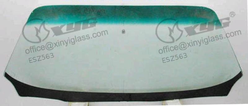 Parabrisas delantero DW00785