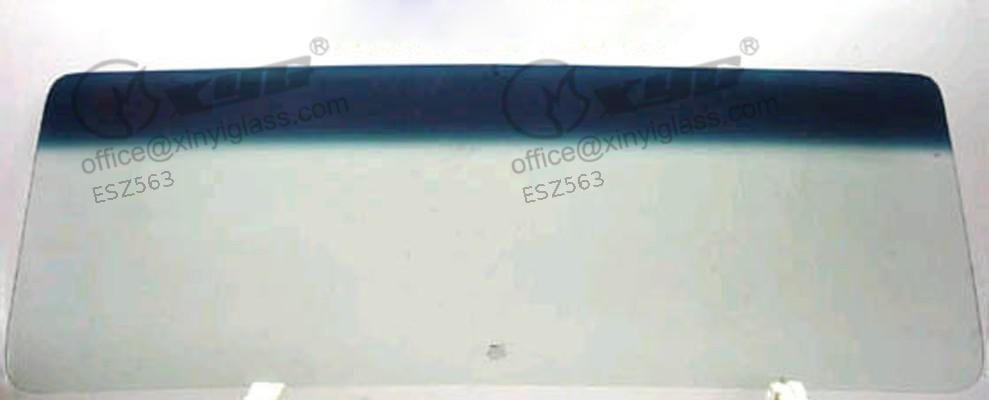 Parabrisas delantero DW00828