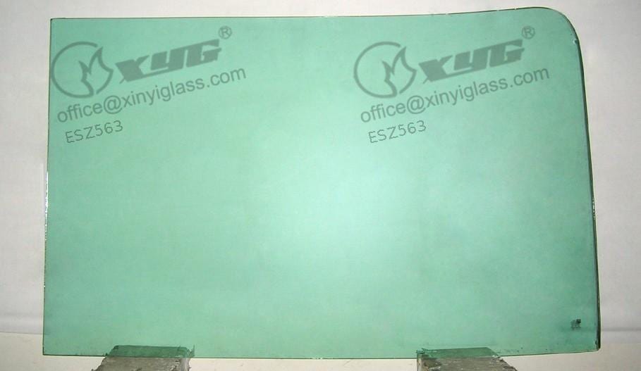 Parabrisas delantero DW00965 LFW/RH