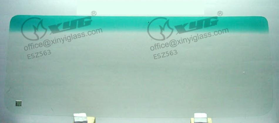 Parabrisas delantero DW00976