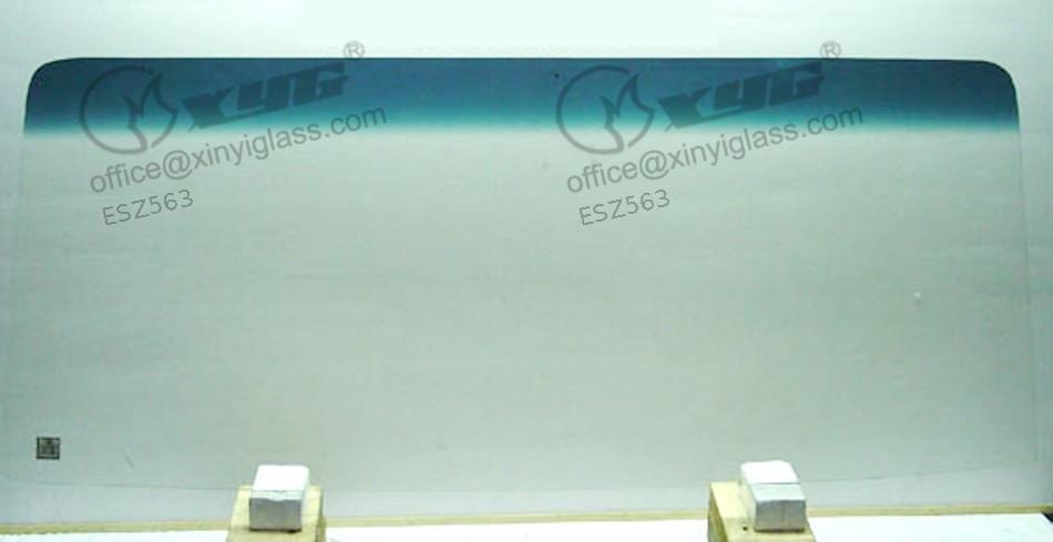 Parabrisas delantero DW01001