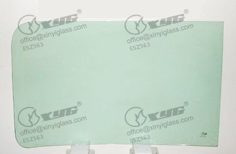 Parabrisas delantero DW01081 LFW/LH GBN/S
