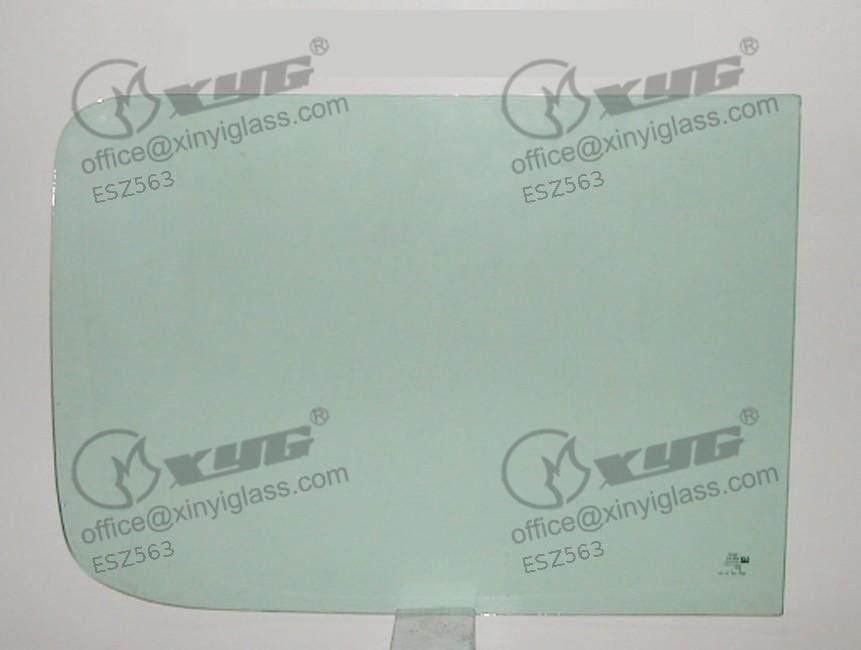 Parabrisas delantero DW01164 LFW/LH