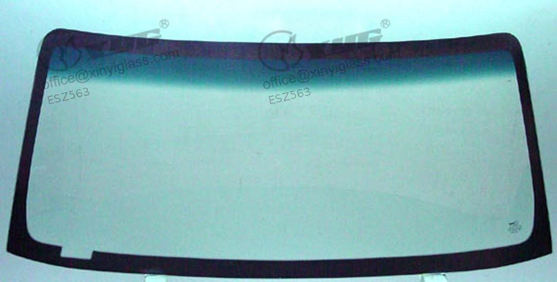 Parabrisas delantero DW01205