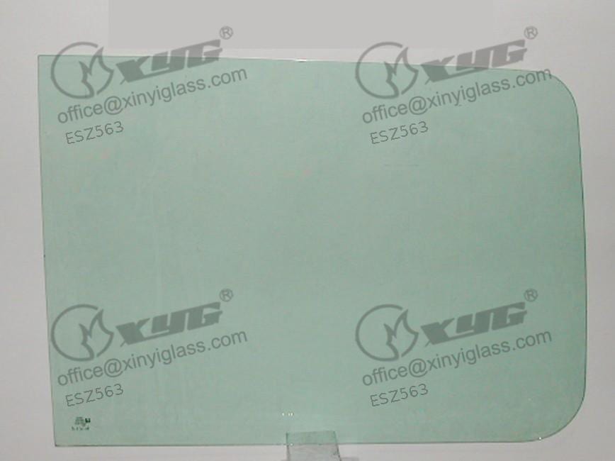 Parabrisas delantero DW01278 LFW/RH GBN/S