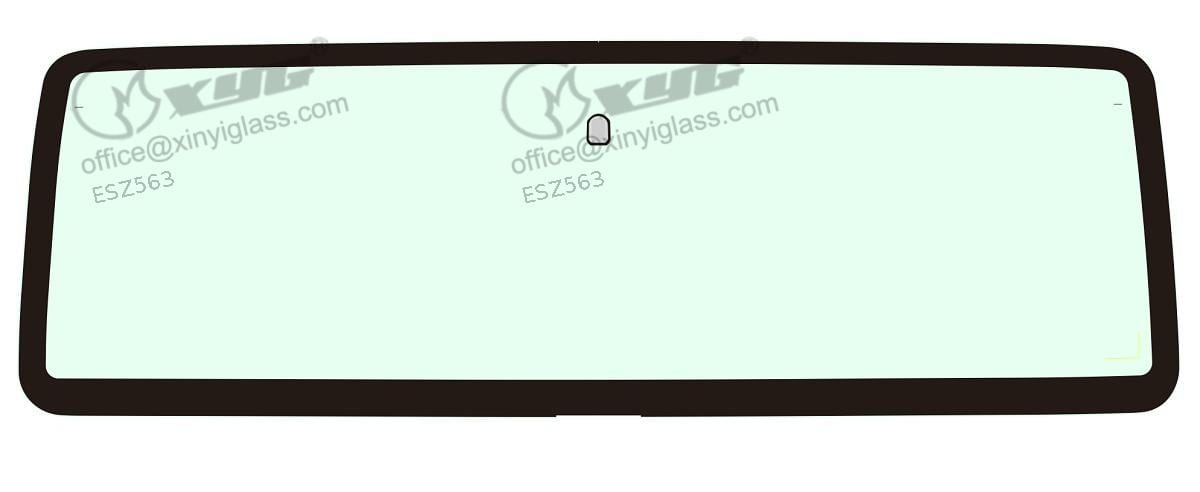 Parabrisas delantero DW01285