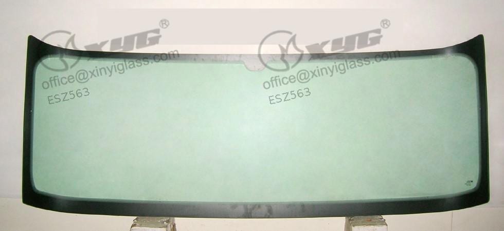 Parabrisas delantero DW01306