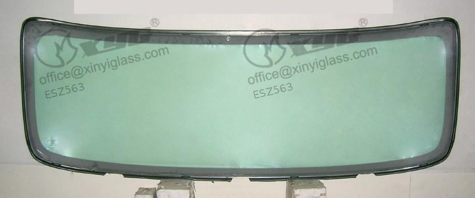 Parabrisas delantero DW01310 GBY