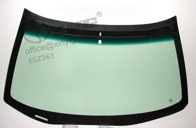 Parabrisas delantero DW01313
