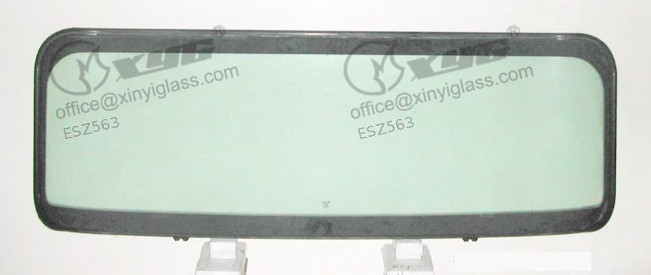 Parabrisas delantero DW01383 GBY