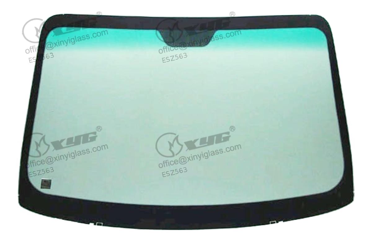 Parabrisas delantero DW01442 GBN/S