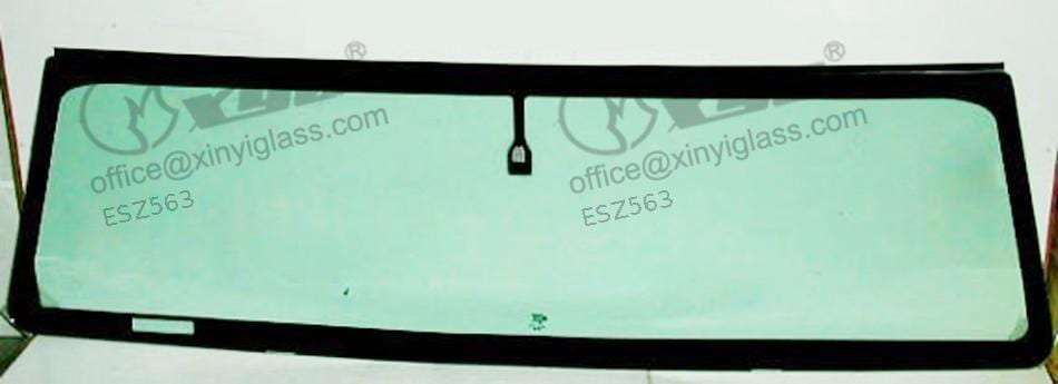 Parabrisas delantero DW01486