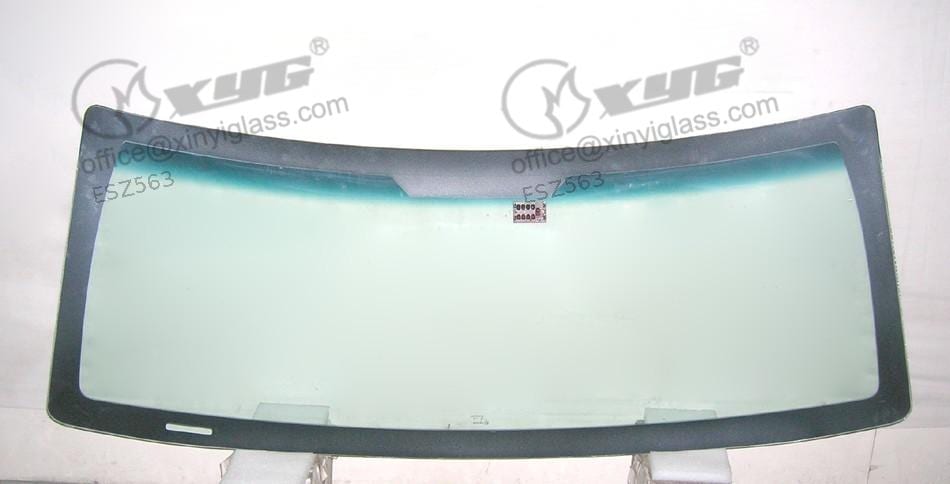 Parabrisas delantero DW01628