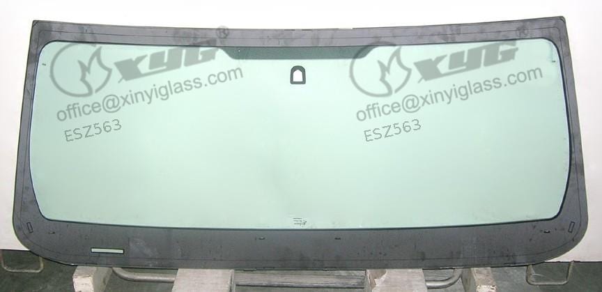 Parabrisas delantero DW01723