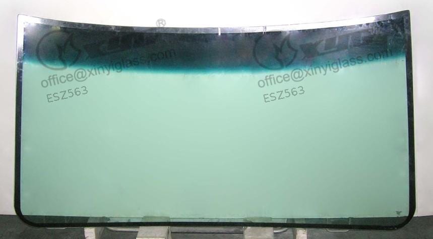 Parabrisas delantero DW01753
