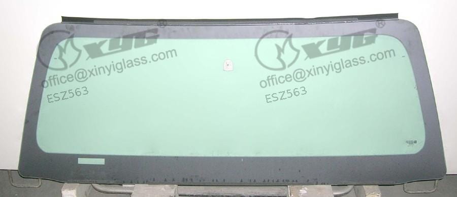 Parabrisas delantero DW01764
