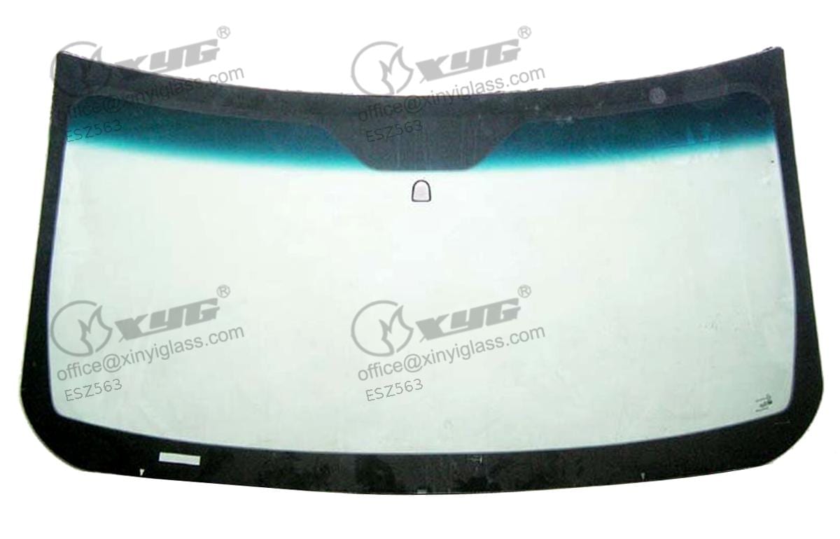 Parabrisas delantero DW01793