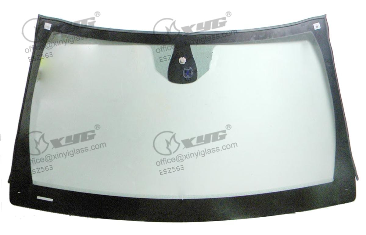Parabrisas delantero DW01840 GBY/S