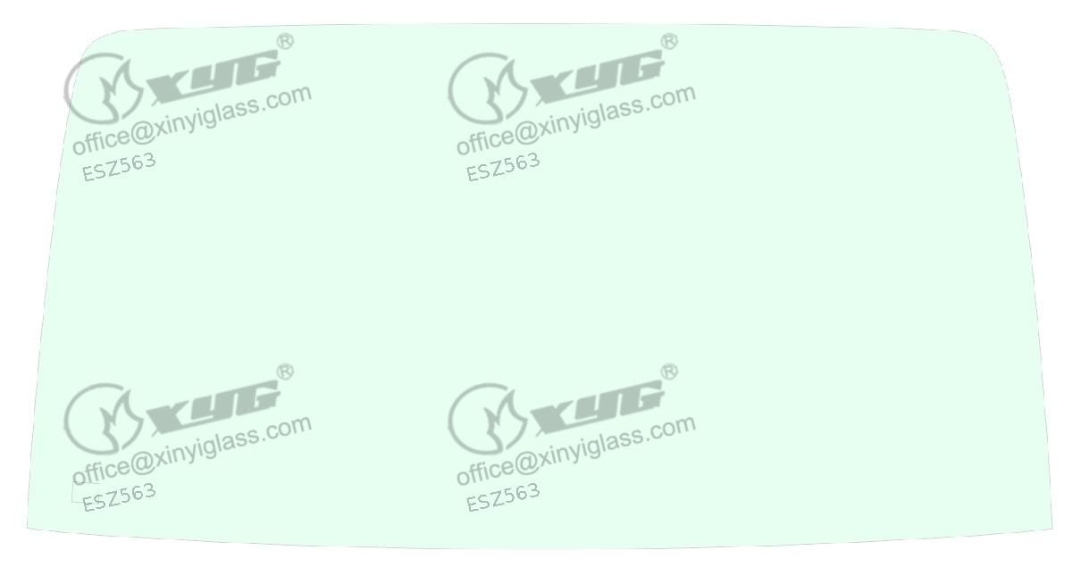 Parabrisas delantero DW01919