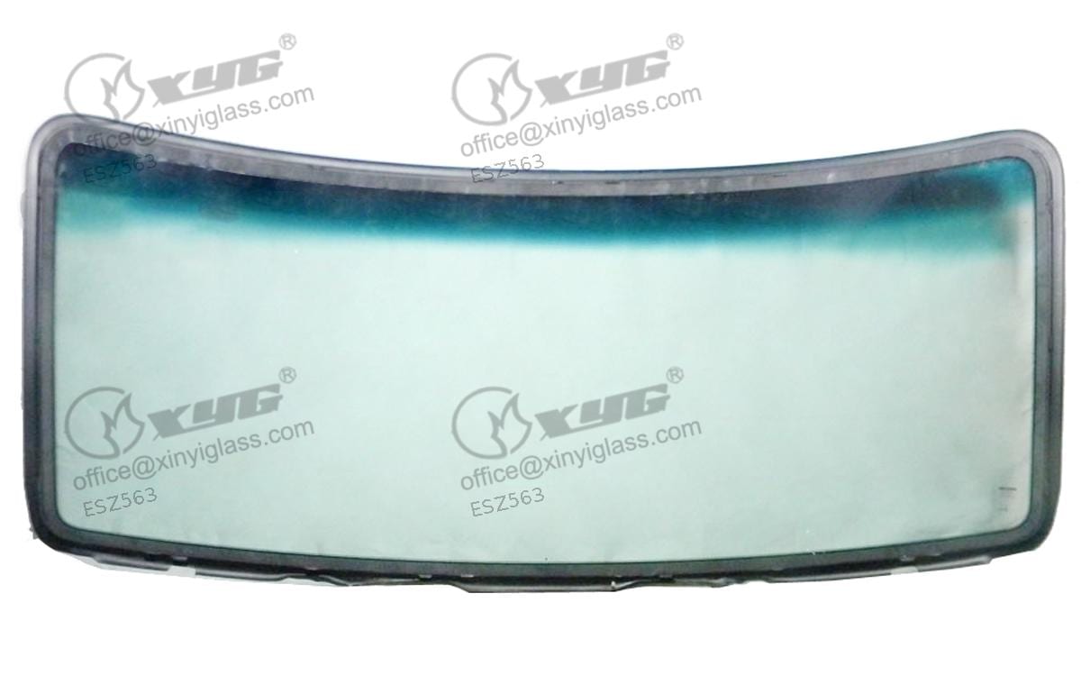 Parabrisas delantero DW02039 GBY