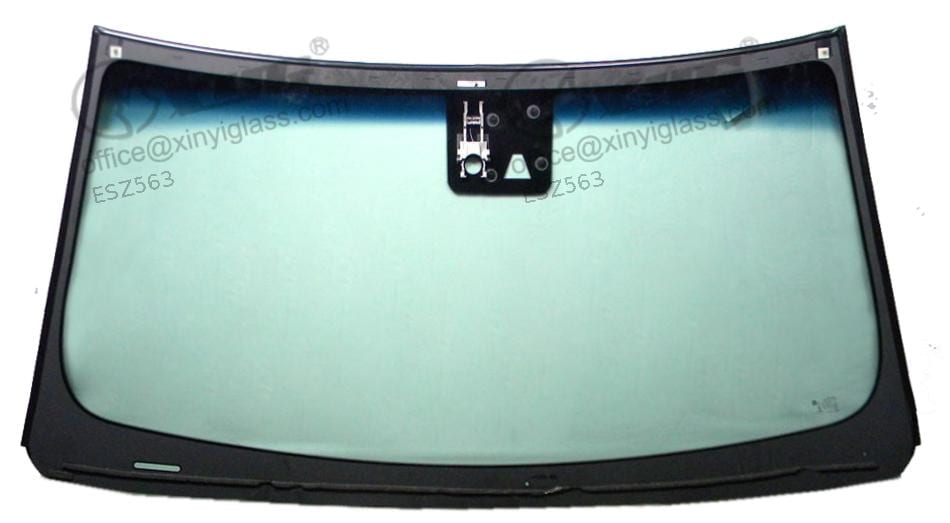 Parabrisas delantero DW02134 GBY/R/W/S