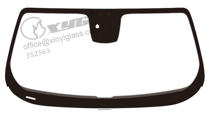 Parabrisas delantero DW02291