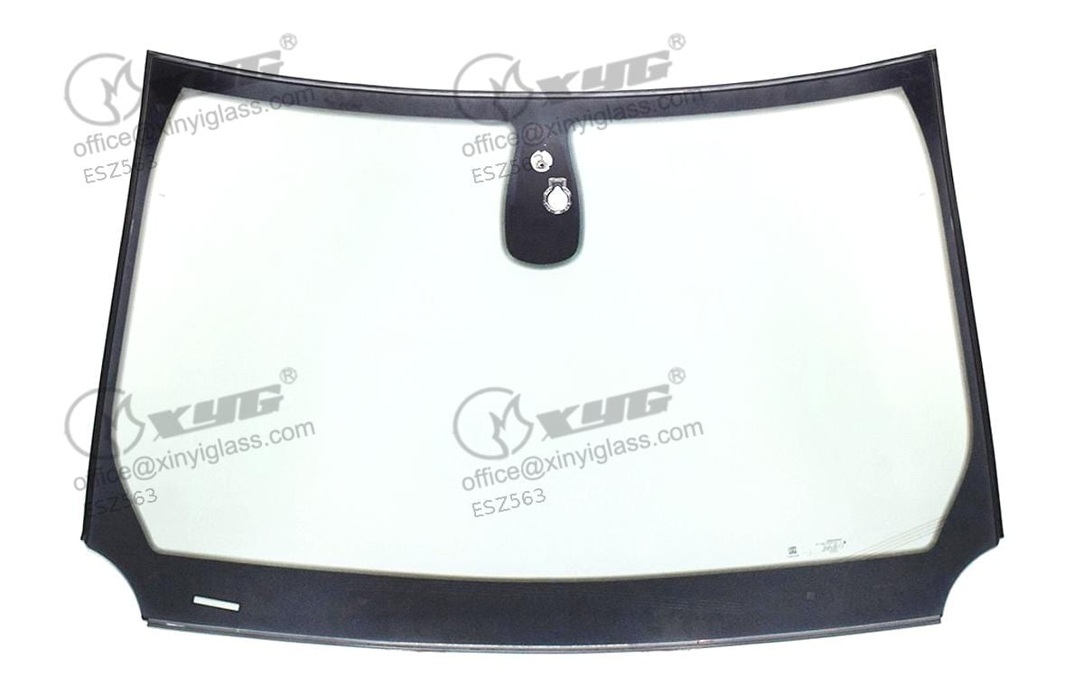 Parabrisas delantero DW02391