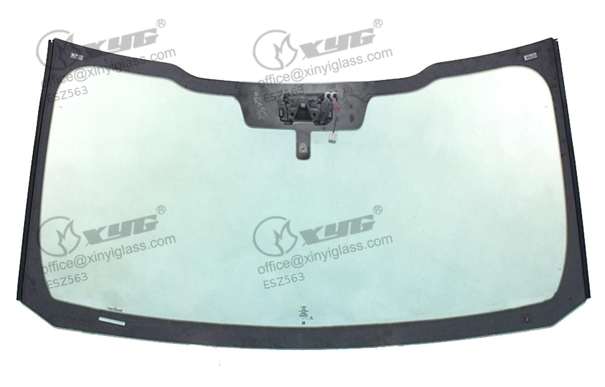 Parabrisas delantero DW02492