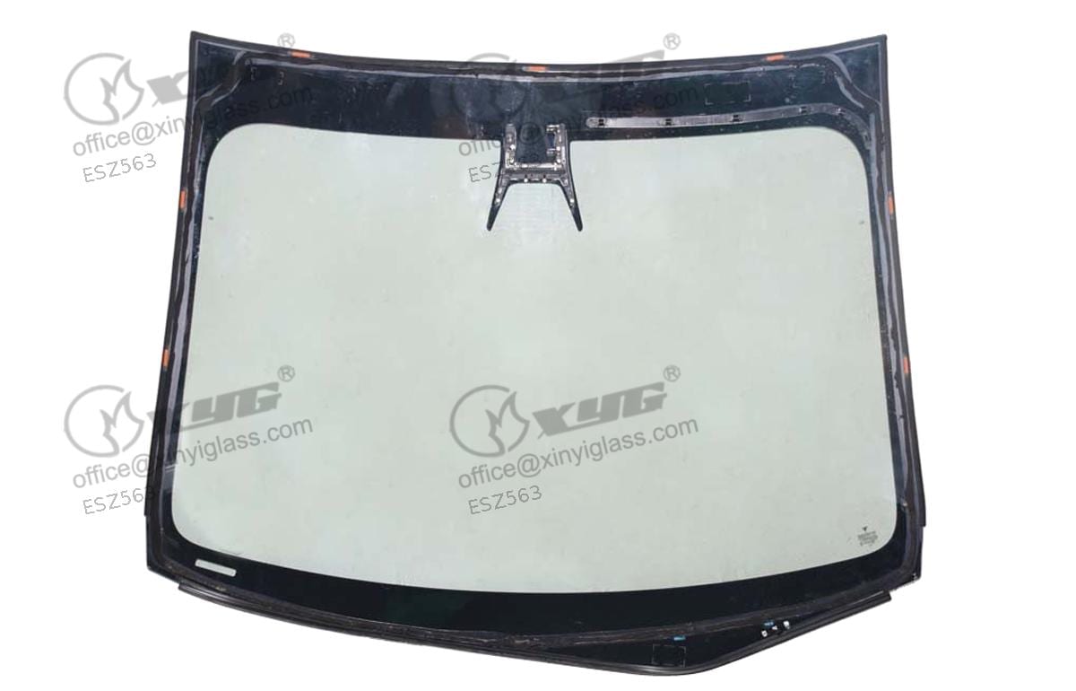 Parabrisas delantero DW02574
