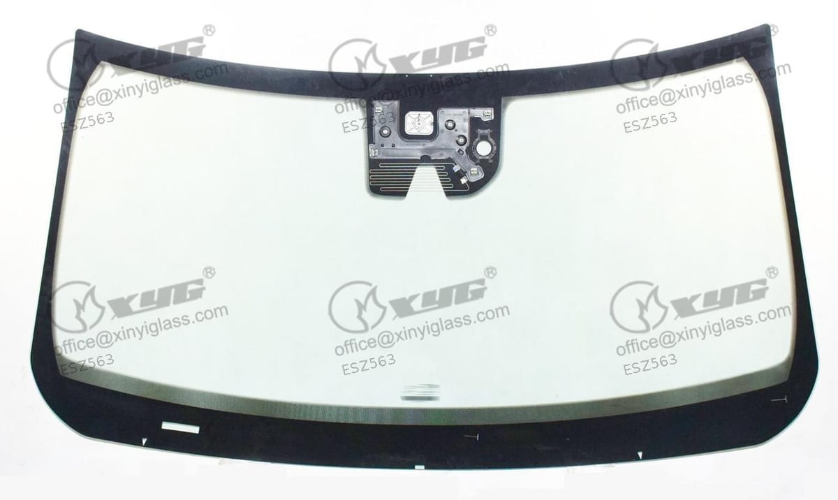 Parabrisas delantero DW02610 GBY/M/R/K/S