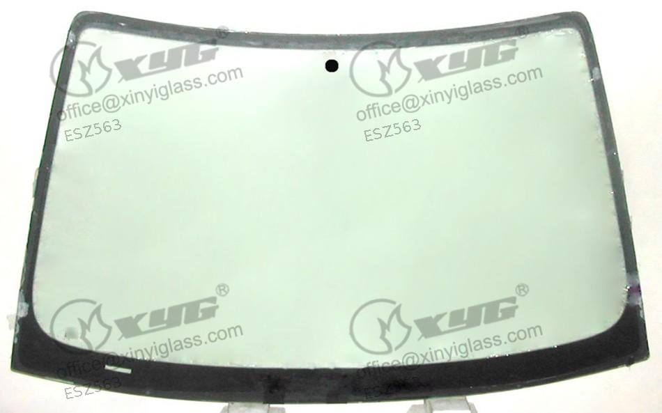 Parabrisas delantero E46-CMP-01 LFW/X