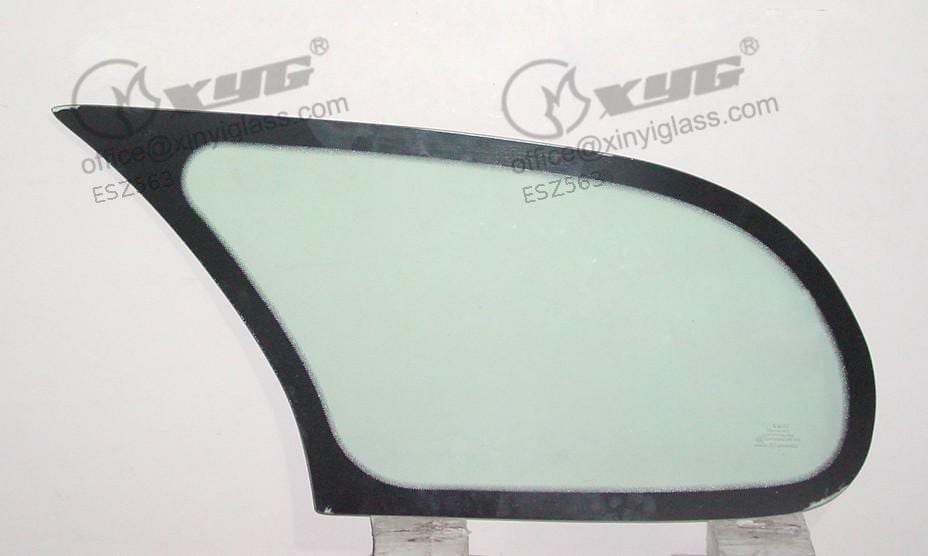 Costado fijo ELANTRA-5D-96 SW/RH/X