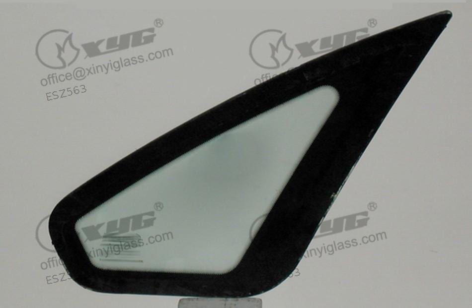 Aleta trasera ELANTRA-5D RQ/LH/X