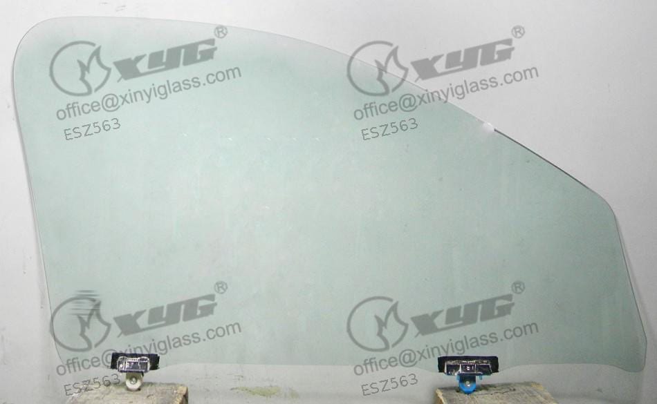 Lateral delantero (puerta) ETIOS FD/LH