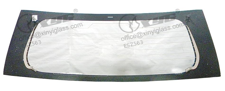 Parabrisas trasero ETIOS-HBK RW/H/X
