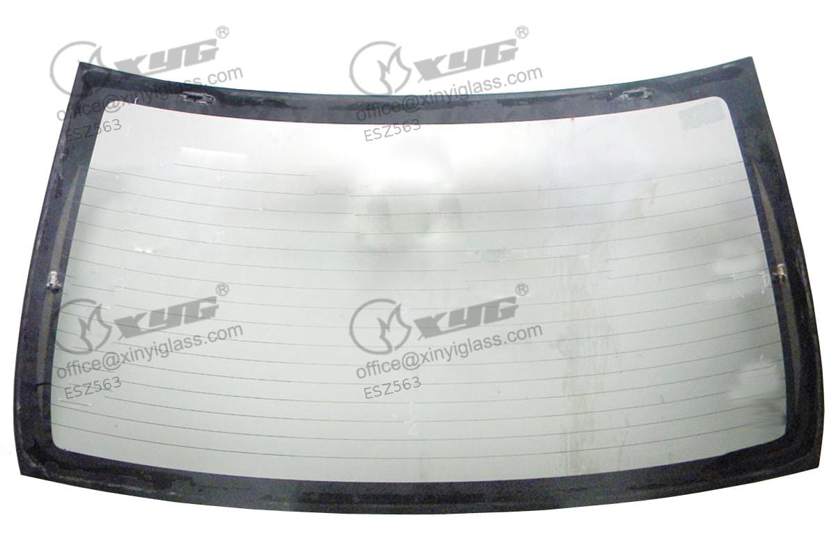 Parabrisas trasero ETIOS RW/H/X