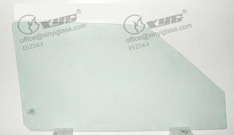 Costado fijo EXCEL-3D SW/LH/X
