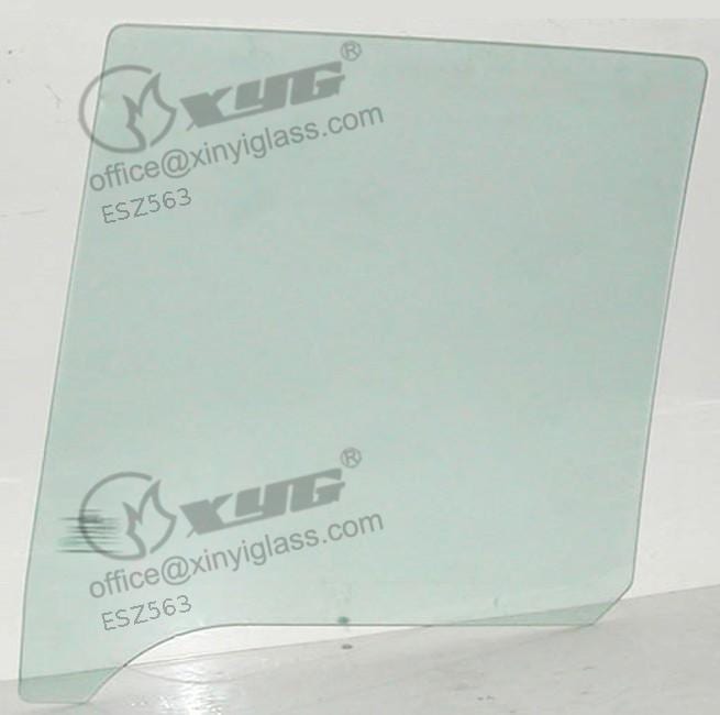 Lateral trasero (puerta) EXCEL-4D RD/RH